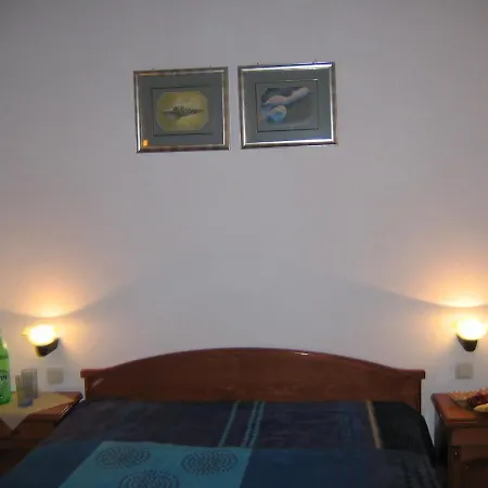 Oasis No 1 In Apartamento