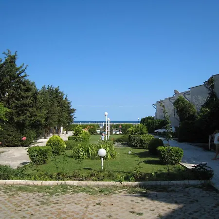 Apartamento Oasis No 1 In Ravda